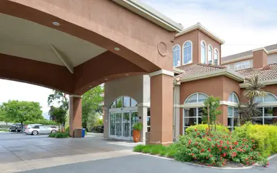 Hilton Garden Inn Napa