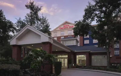 Hilton Garden Inn Tampa East/Brandon