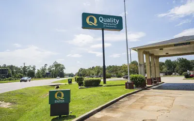 Quality Inn & Suites Monroeville South