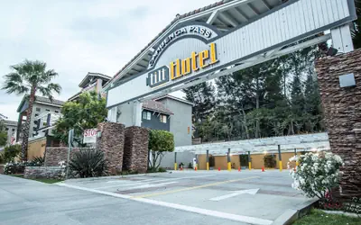 Tilt Hotel Universal-Hollywood, an AGA Collection Hotel