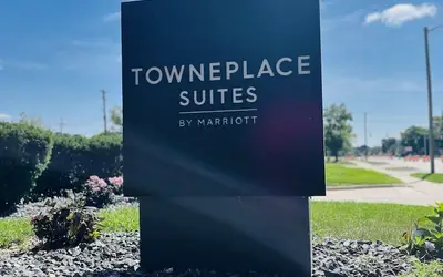Towneplace Suites by Marriott Warren