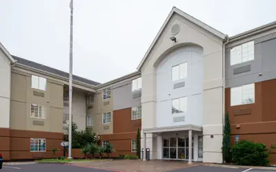 Candlewood Suites Austin-Round Rock by IHG