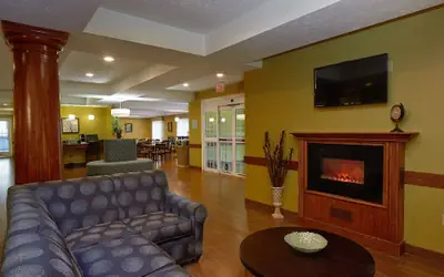 Holiday Inn Express Hotel & Suites Cadillac by IHG