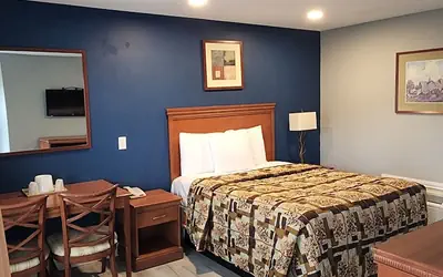 Budget Inn Horseheads