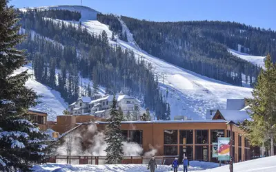 Huntley Lodge at Big Sky Resort