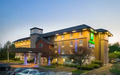 Holiday Inn Express Philadelphia NE - Langhorne by IHG