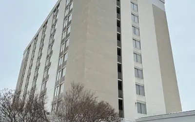 Hotel Pentagon South