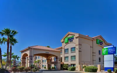 Holiday Inn Express & Suites Tucson North – Marana by IHG