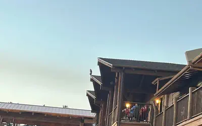 Hotel Estes