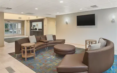 Candlewood Suites Charlotte - Arrowood by IHG