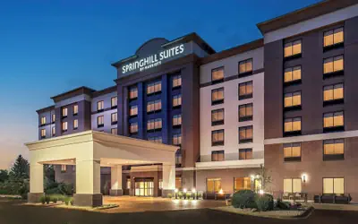 Springhill Suites By Marriott Denver Westminster