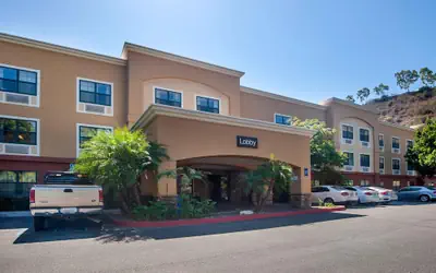 Extended Stay America Suites San Diego Mission Valley Stadium