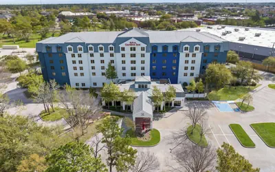 Hilton Garden Inn Houston NW/Willowbrook