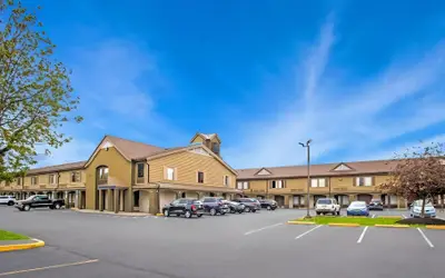 Econo Lodge Allentown North