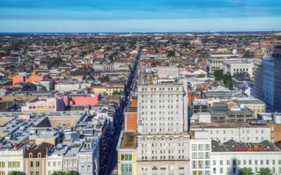 Crowne Plaza New Orleans French Qtr - Astor by IHG