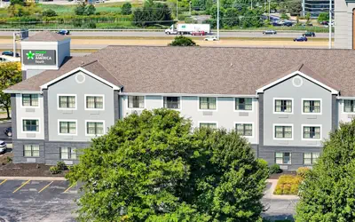 Extended Stay America Suites Cleveland Beachwood Orange Pl S