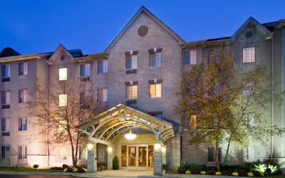 Staybridge Suites Chicago-Oakbrook Terrace by IHG