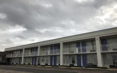 Motel 6 Natchitoches, LA