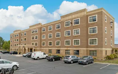 Extended Stay America Suites Detroit Dearborn