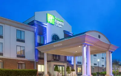 Holiday Inn Express Hotel & Suites Easton by IHG