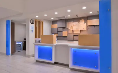 Holiday Inn Express Hotel & Suites Mesquite by IHG