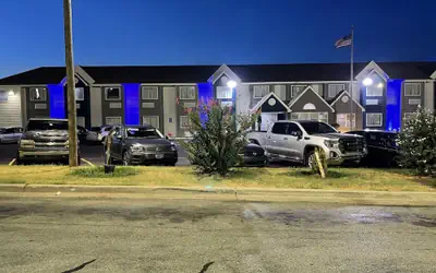 Microtel Inn & Suites by Wyndham Ardmore