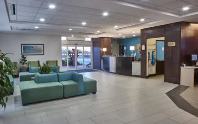 Holiday Inn Resort Daytona Beach Oceanfront by IHG