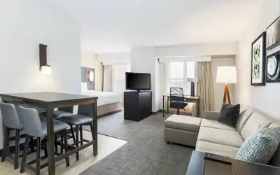 Residence Inn by Marriott Boulder Longmont