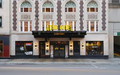 ACME Hotel Chicago, Outset Collection by Hilton