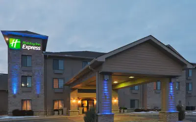Holiday Inn Express Greensburg by IHG