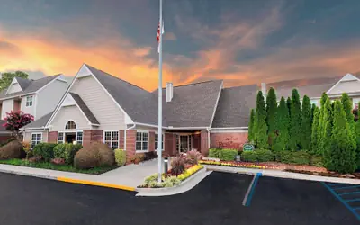 Residence Inn by Marriott Huntsville