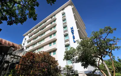 Hotel Miramar
