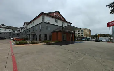 Hawthorn Extended Stay by Wyndham DFW Airport North