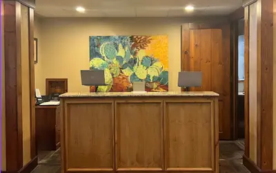 Ventana Canyon Club and Lodge