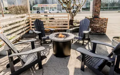 Maverick Hotel Eugene Near University, an Ascend Collection Hotel