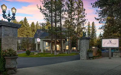 Chateau Big Bear Boutique Hotel, BW Signature Collection