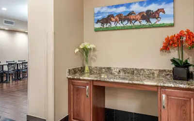 Econo Lodge Shelbyville North