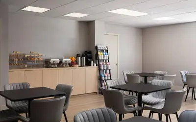 The Harrison Hotel Downtown Hollywood FL, an Ascend Collection Hotel