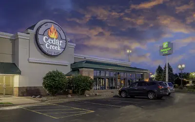 Holiday Inn & Suites Wausau-Rothschild by IHG