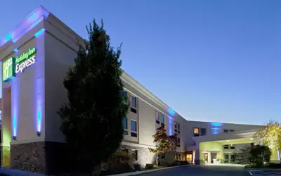 Holiday Inn Express Hershey - Harrisburg Area by IHG
