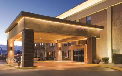 Hampton Inn Denver-Northwest/Westminster