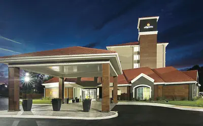 La Quinta Inn & Suites by Wyndham Atlanta Conyers