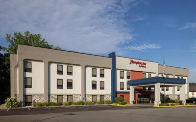 Hampton Inn Carrollton