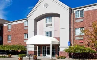 MainStay Suites Southfield-Detroit