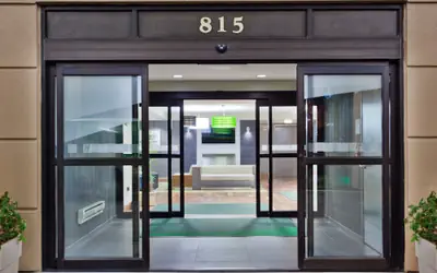 Holiday Inn Baltimore BWI Airport by IHG