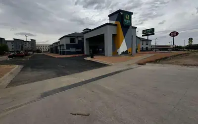 Quality Inn Midland South