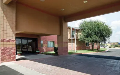 Quality Inn Midland South