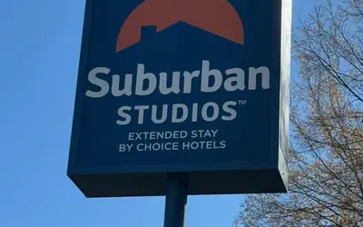Suburban Studios Charlotte – Executive Park