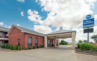 Best Western Inn of Brenham
