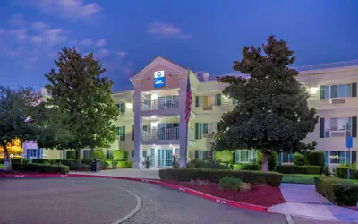 Best Western Clovis Cole